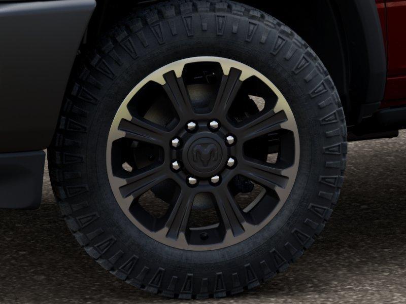 new 2026 Ram 2500 car, priced at $80,325