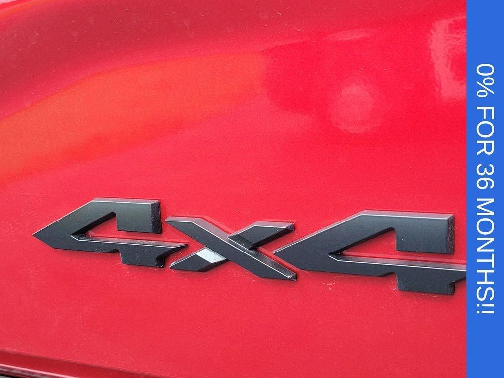 new 2026 Ram 2500 car, priced at $79,239
