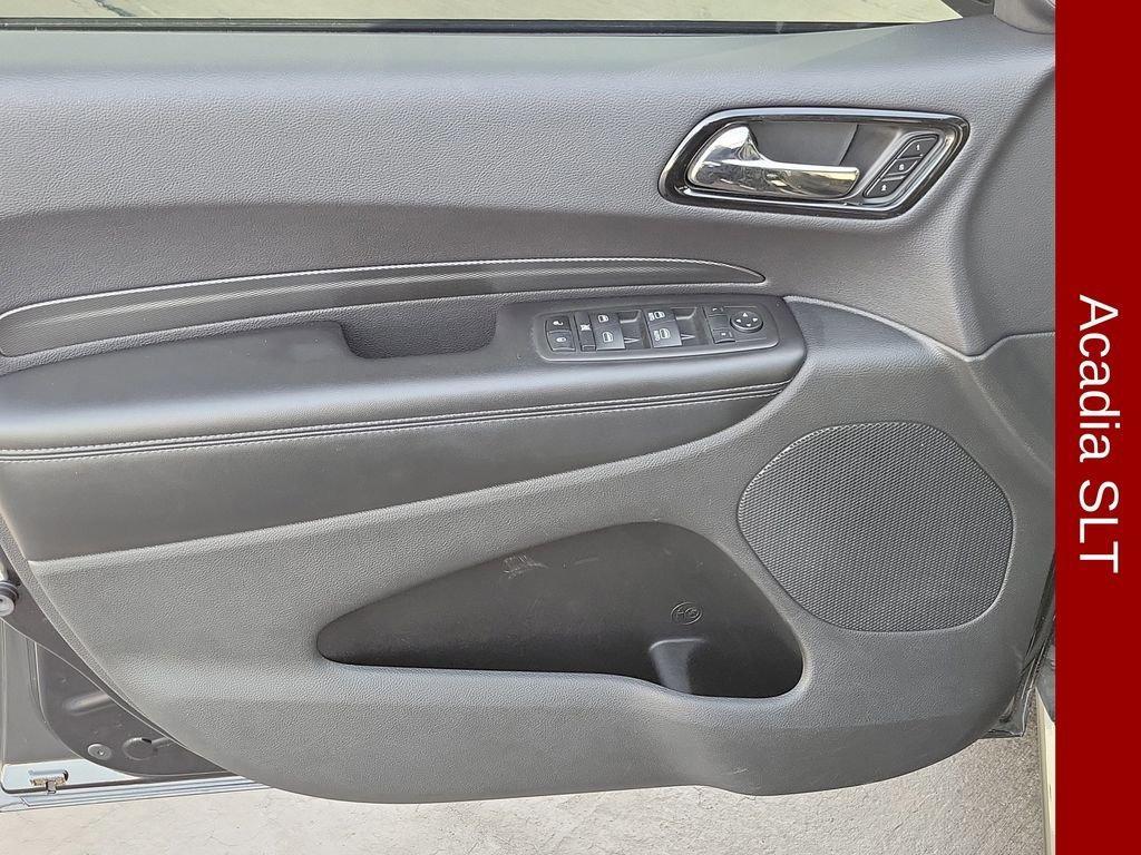 used 2022 Dodge Durango car, priced at $32,211