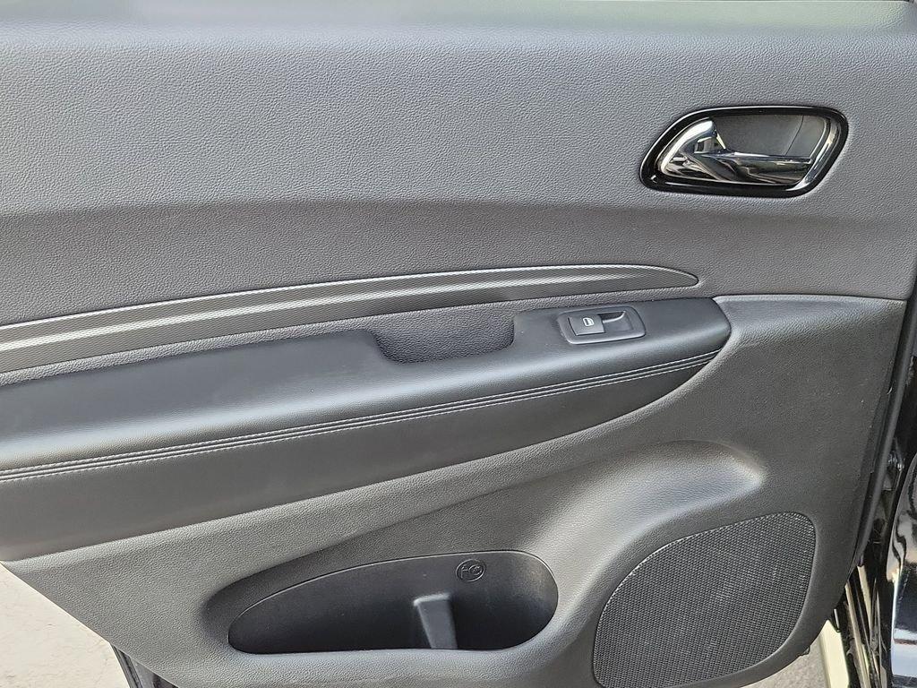 used 2022 Dodge Durango car, priced at $32,211