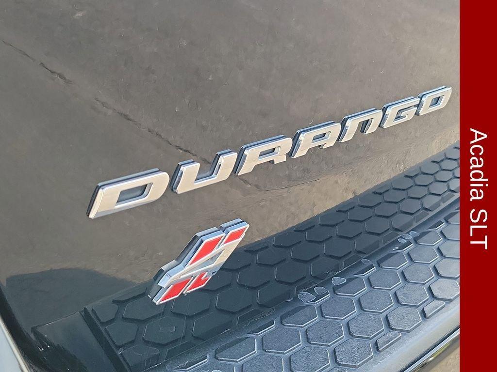 used 2022 Dodge Durango car, priced at $32,211