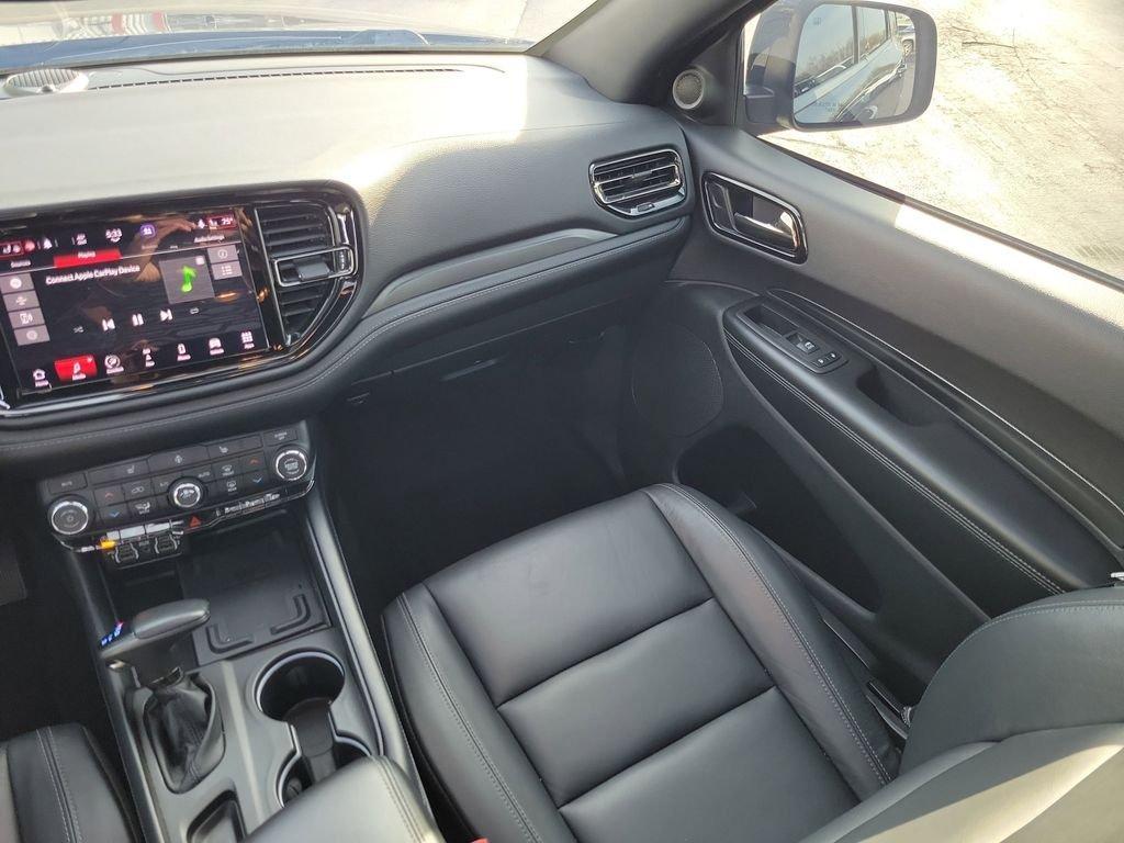 used 2022 Dodge Durango car, priced at $32,211