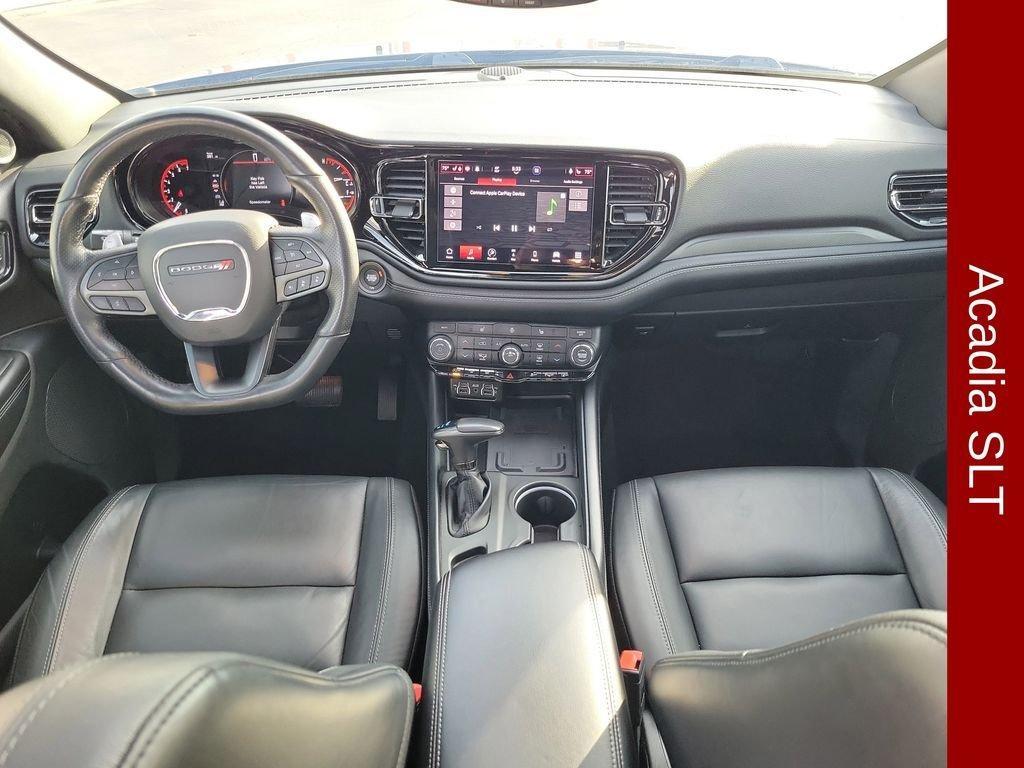 used 2022 Dodge Durango car, priced at $32,211