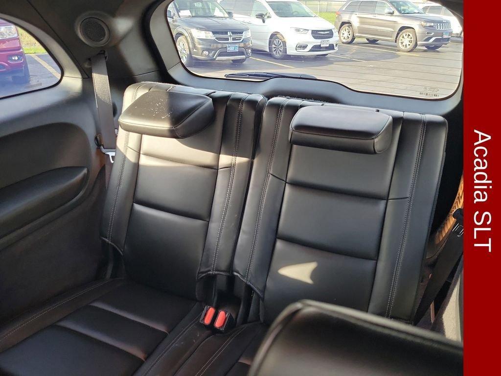 used 2022 Dodge Durango car, priced at $32,211