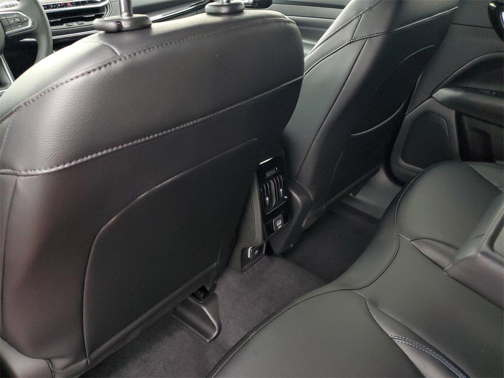 new 2026 Jeep Compass car, priced at $28,580