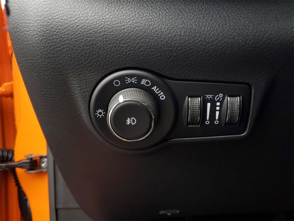 new 2026 Jeep Compass car, priced at $28,580