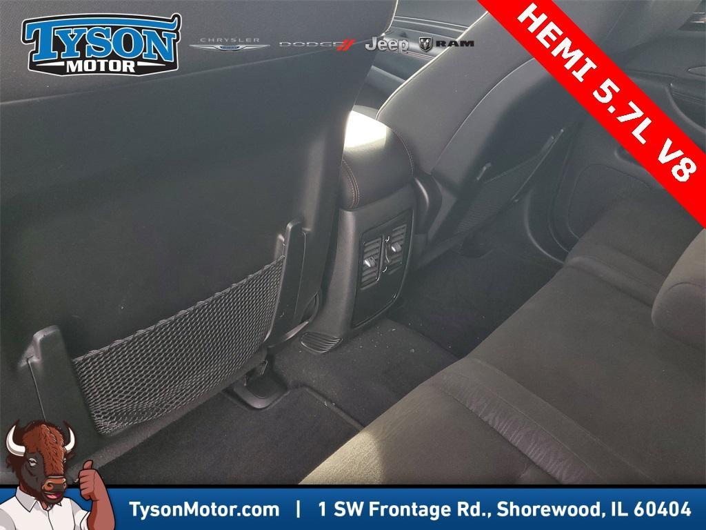 used 2023 Dodge Durango car, priced at $36,589