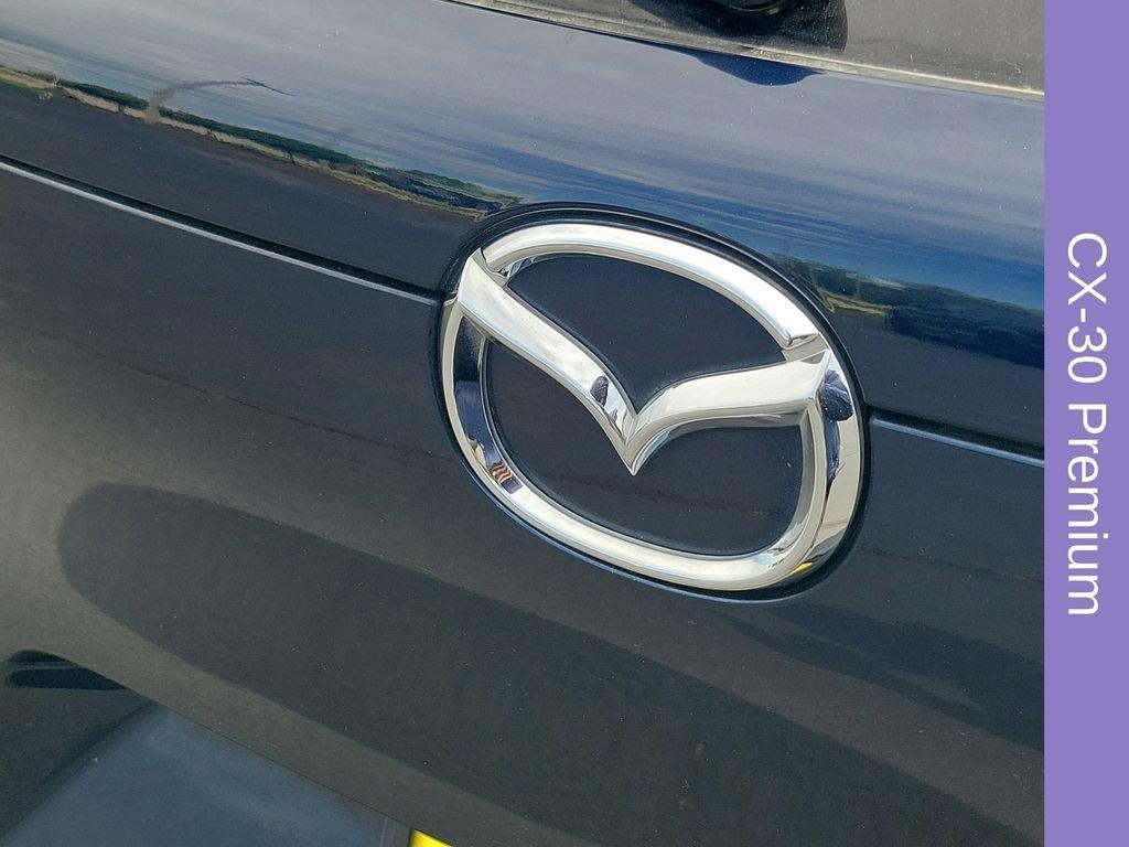 used 2021 Mazda CX-30 car, priced at $19,977