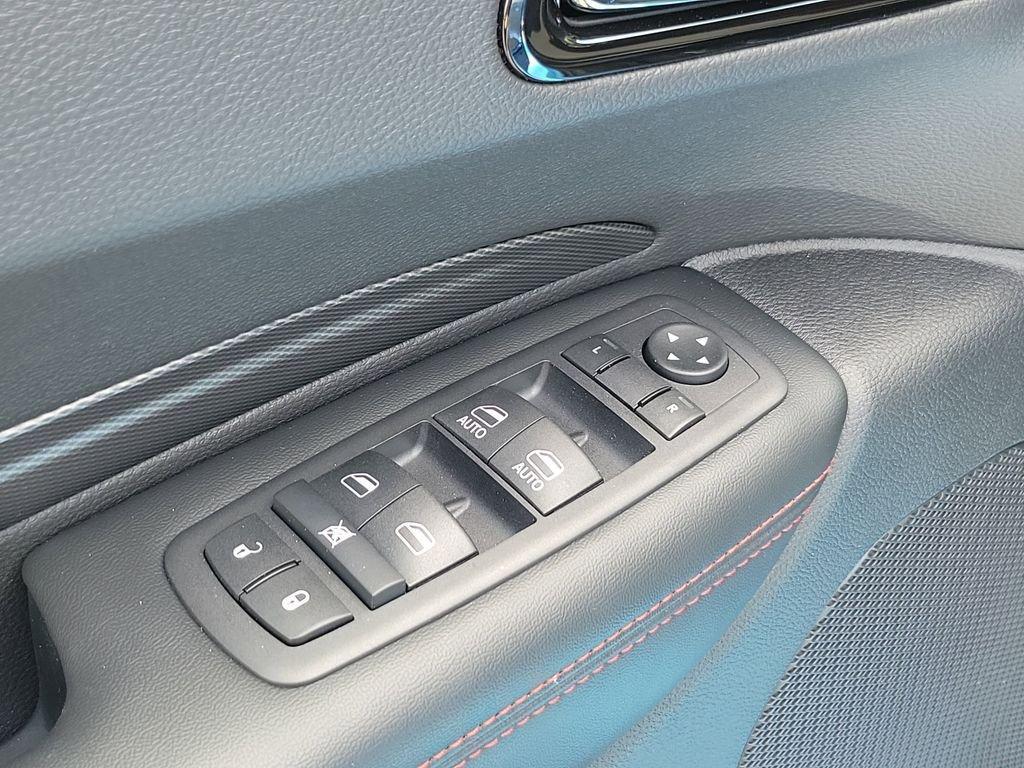 new 2026 Dodge Durango car, priced at $42,819