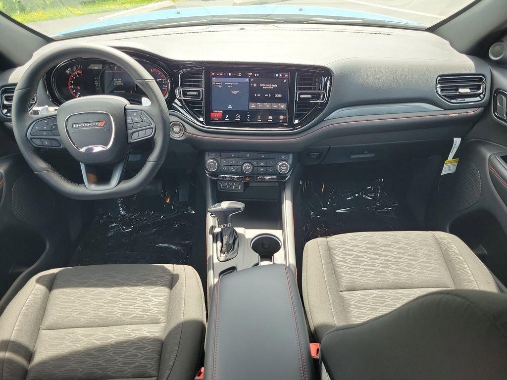new 2026 Dodge Durango car, priced at $42,819