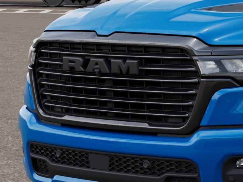 new 2026 Ram 1500 car, priced at $74,905