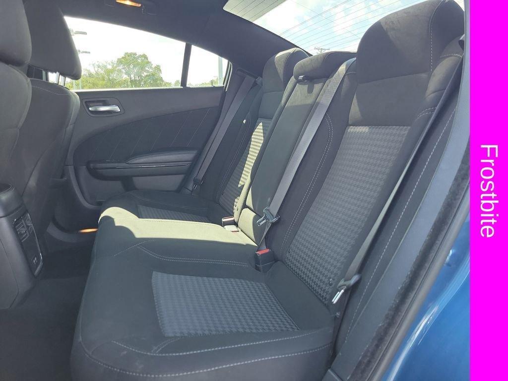 used 2021 Dodge Charger car, priced at $20,400