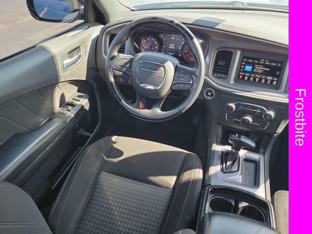 used 2021 Dodge Charger car, priced at $20,400