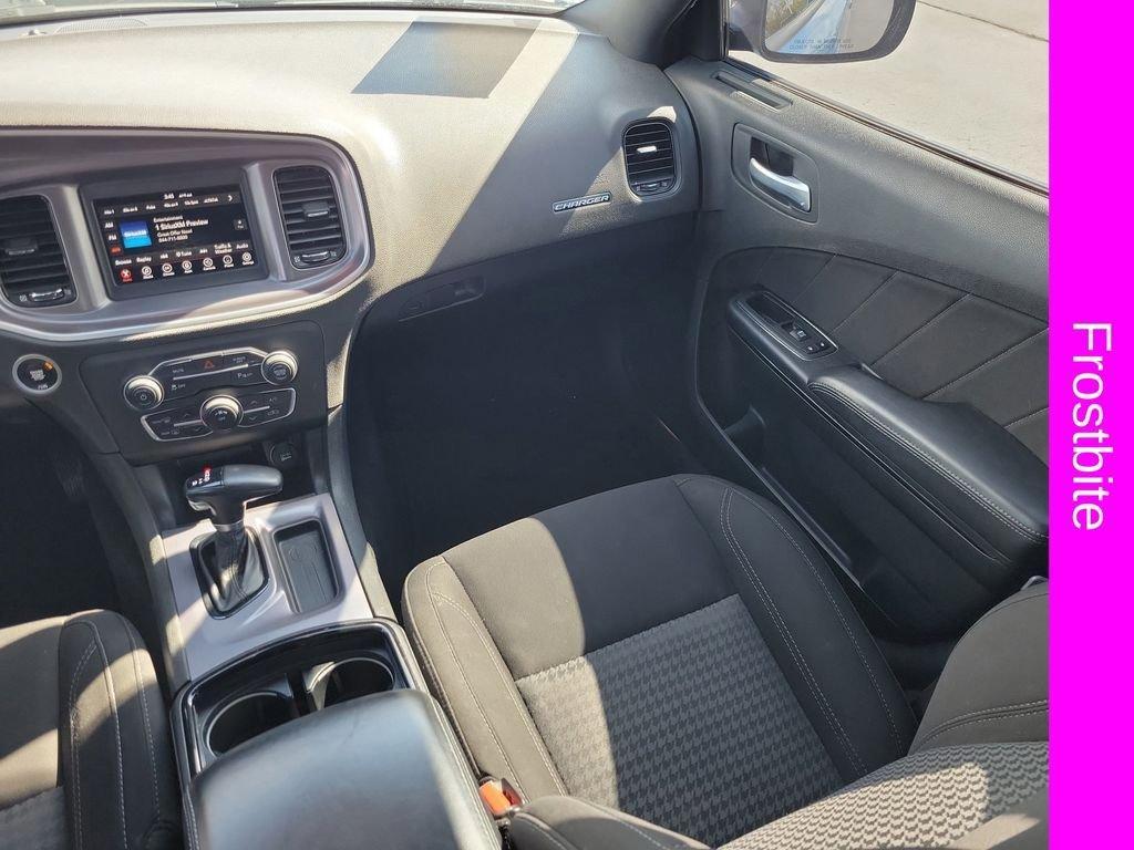 used 2021 Dodge Charger car, priced at $20,400
