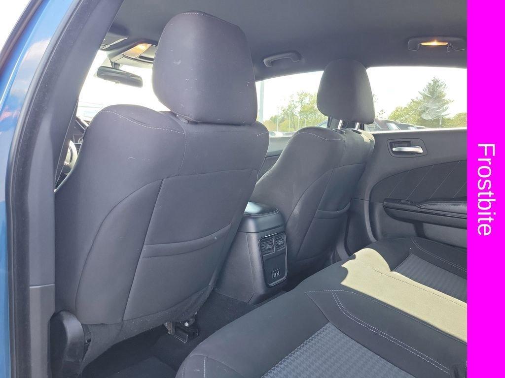 used 2021 Dodge Charger car, priced at $20,400