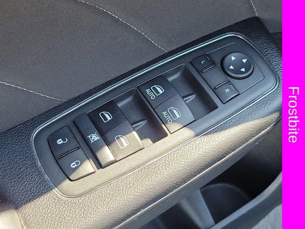 used 2021 Dodge Charger car, priced at $20,400