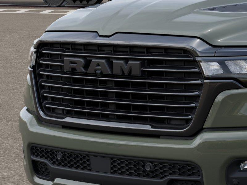 new 2026 Ram 1500 car, priced at $74,610
