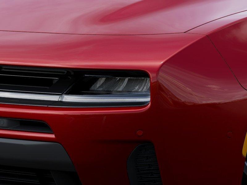 new 2026 Dodge Charger car, priced at $62,770