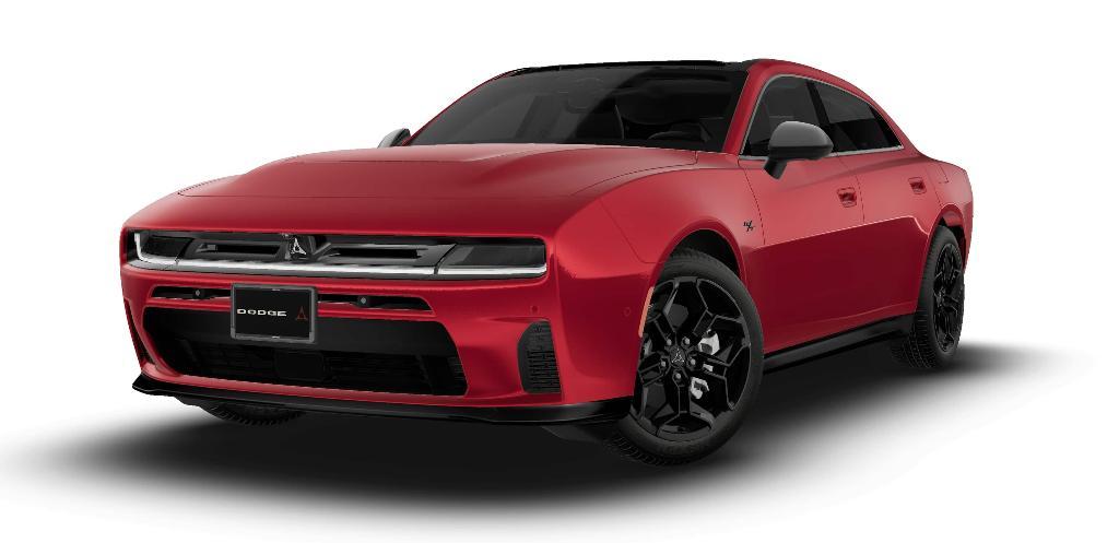 new 2026 Dodge Charger car, priced at $62,770