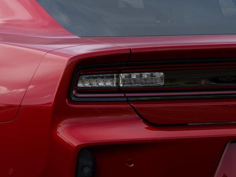 new 2026 Dodge Charger car, priced at $62,770