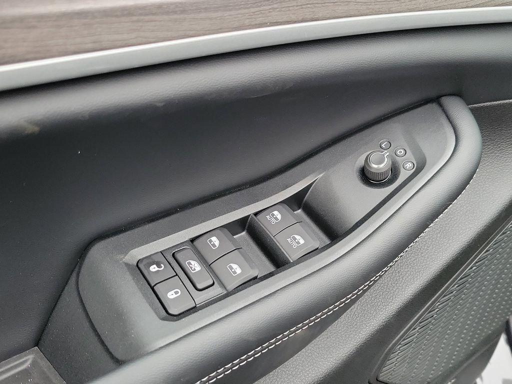 new 2026 Jeep Grand Cherokee L car, priced at $43,716