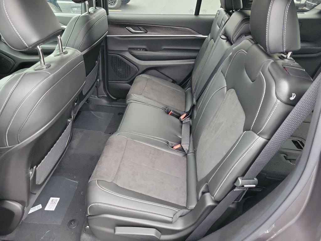 new 2026 Jeep Grand Cherokee L car, priced at $43,716