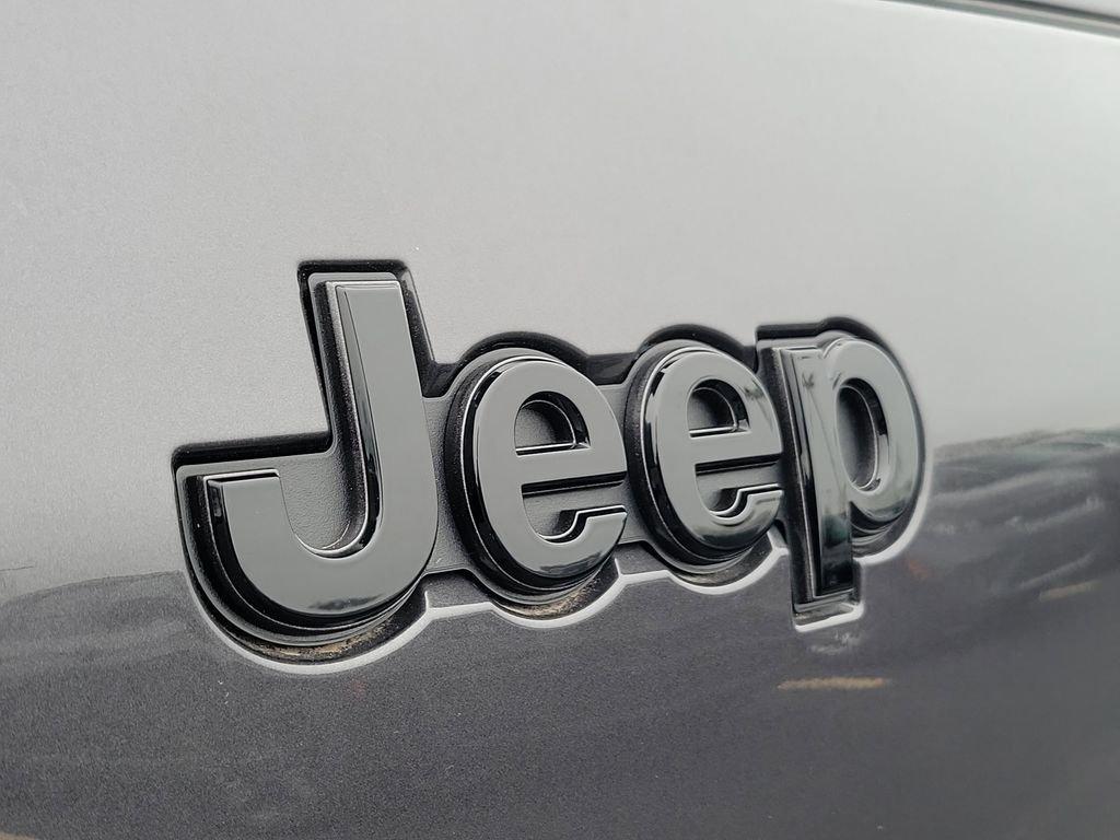 new 2026 Jeep Grand Cherokee L car, priced at $43,716