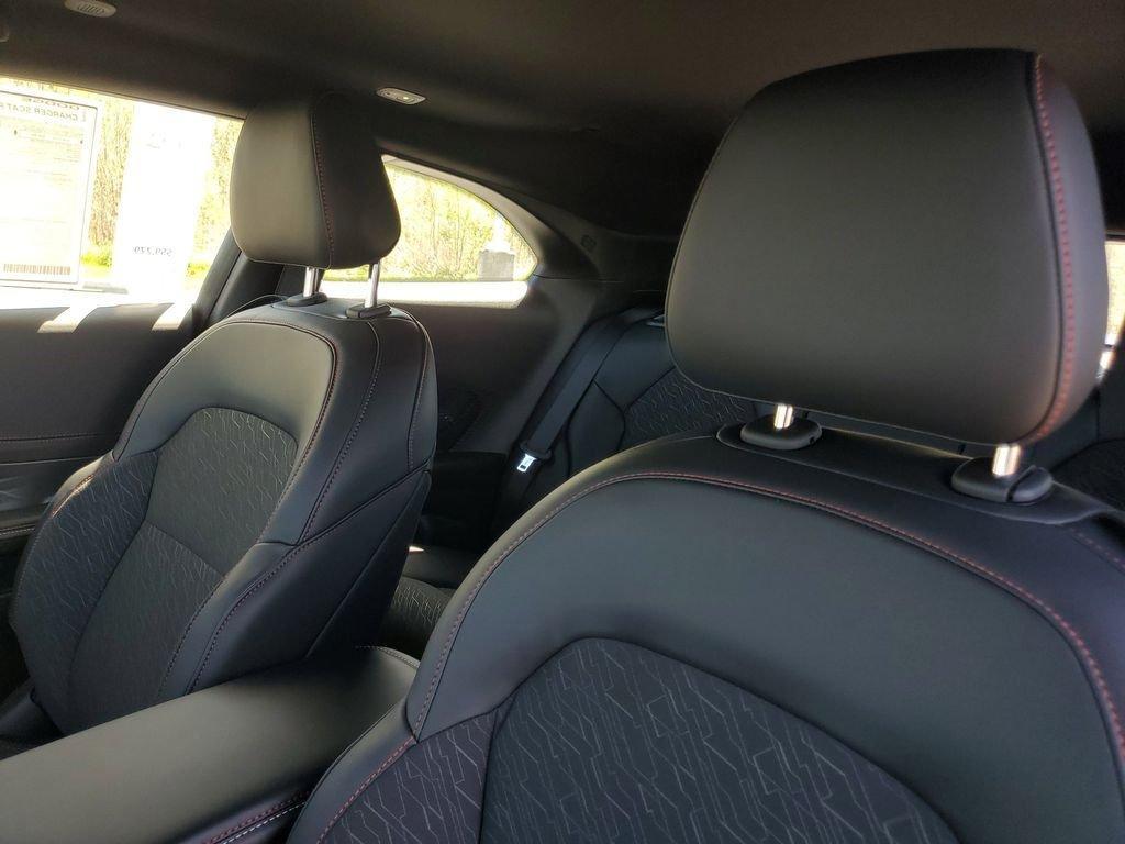 new 2026 Dodge Charger car, priced at $53,799
