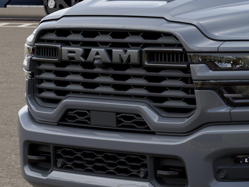 new 2026 Ram 2500 car, priced at $62,868