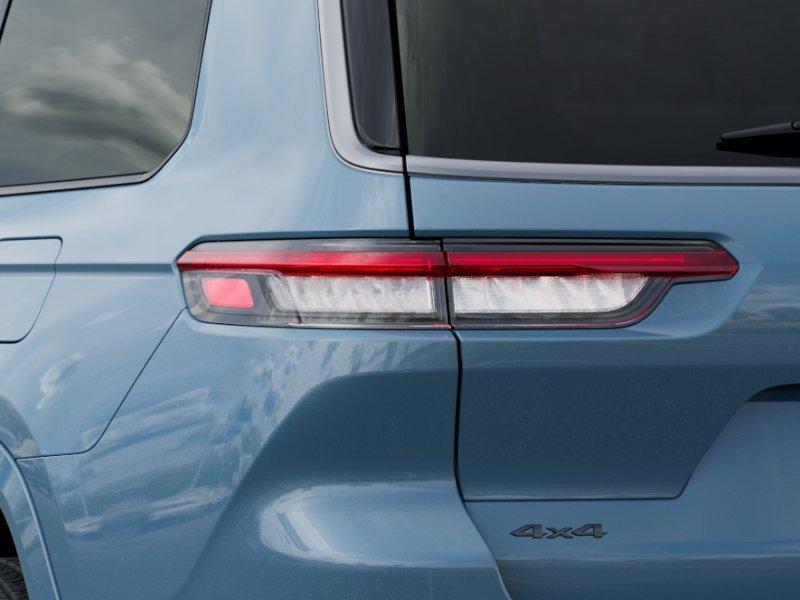 new 2026 Jeep Grand Cherokee L car, priced at $65,508