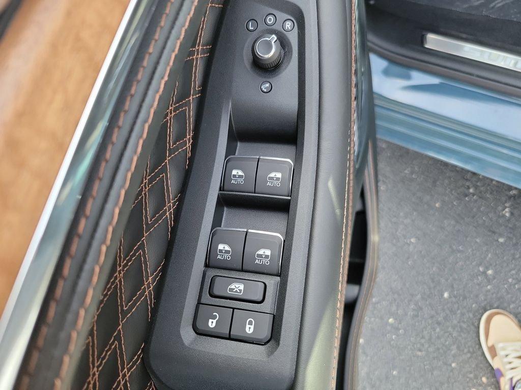 new 2026 Jeep Grand Cherokee L car, priced at $62,508