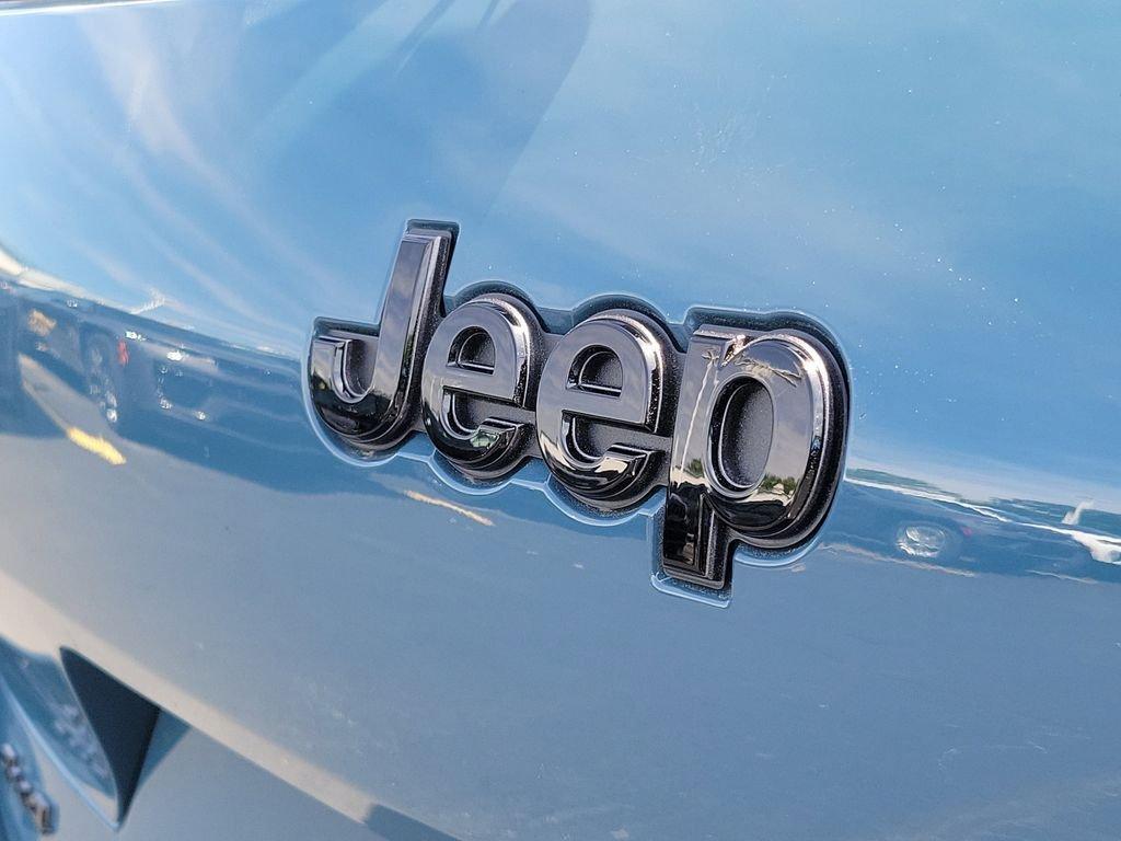 new 2026 Jeep Grand Cherokee L car, priced at $62,508