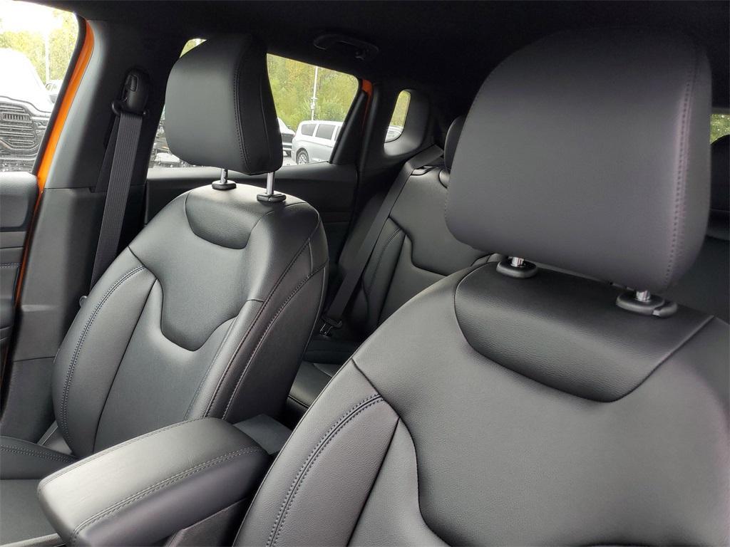 new 2026 Jeep Compass car, priced at $28,782