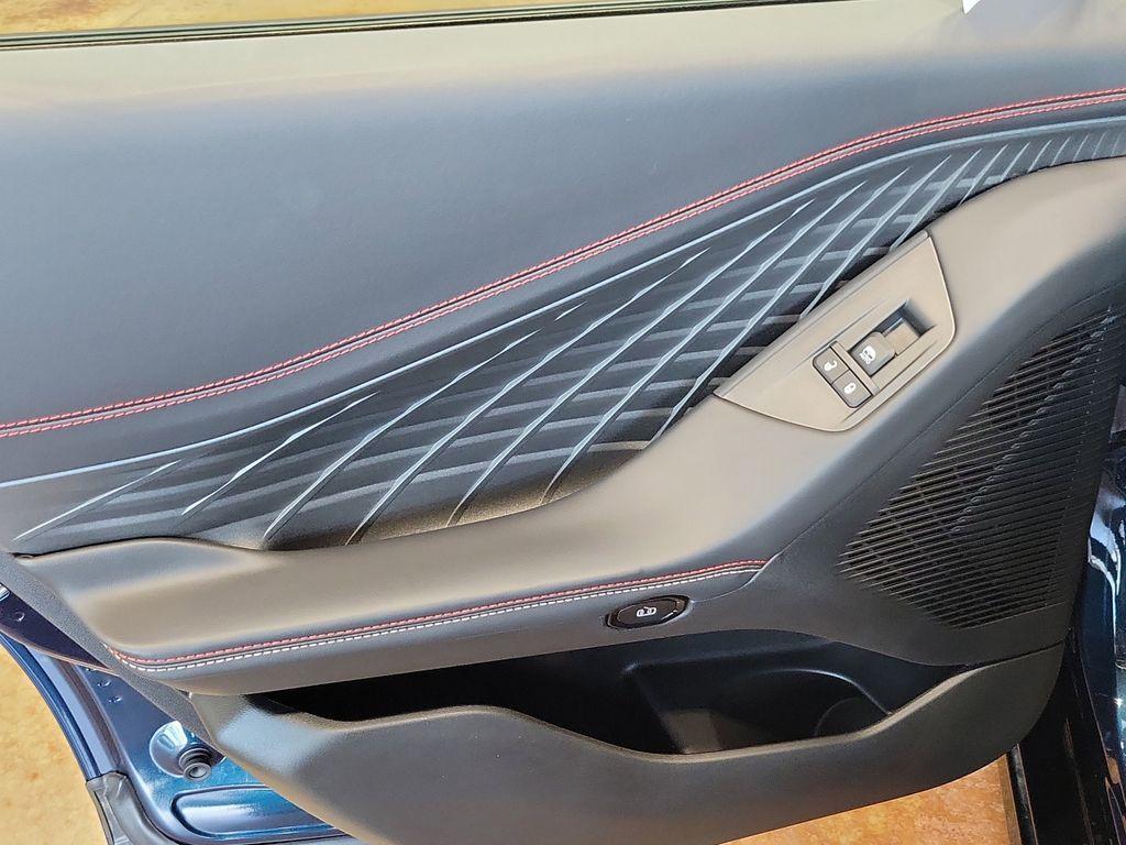 new 2026 Dodge Charger car, priced at $57,176