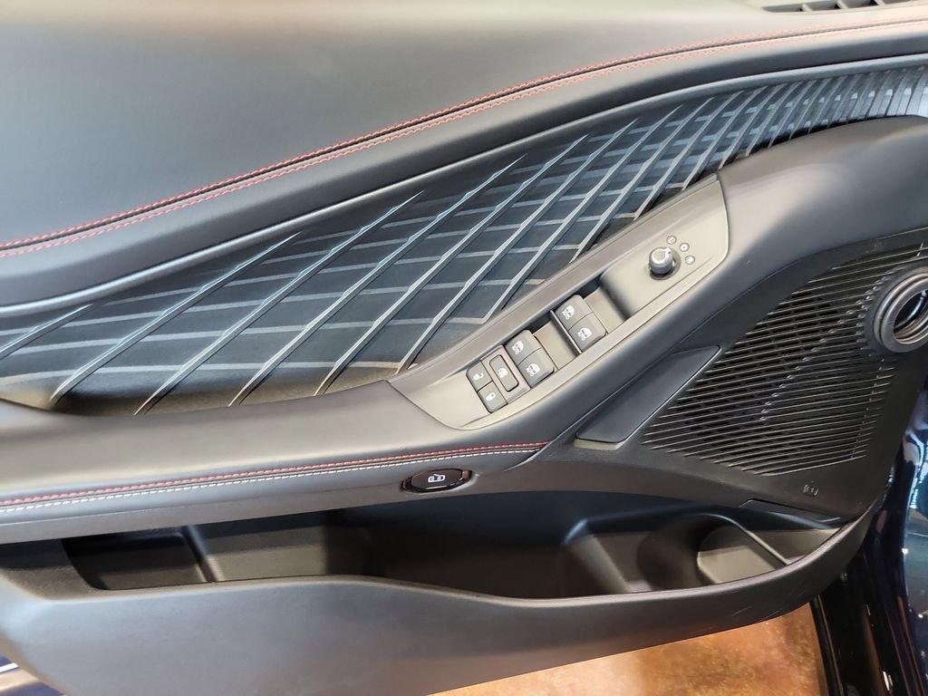 new 2026 Dodge Charger car, priced at $57,389