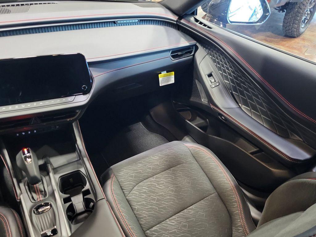 new 2026 Dodge Charger car, priced at $57,176