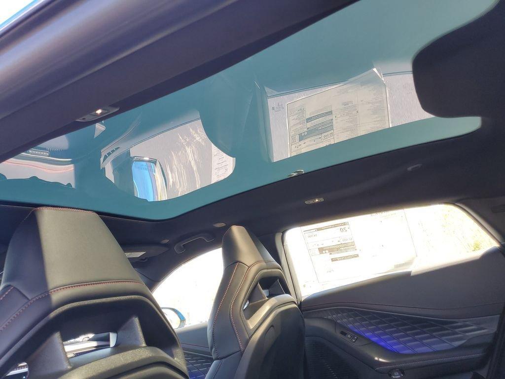 new 2026 Dodge Charger car, priced at $62,269