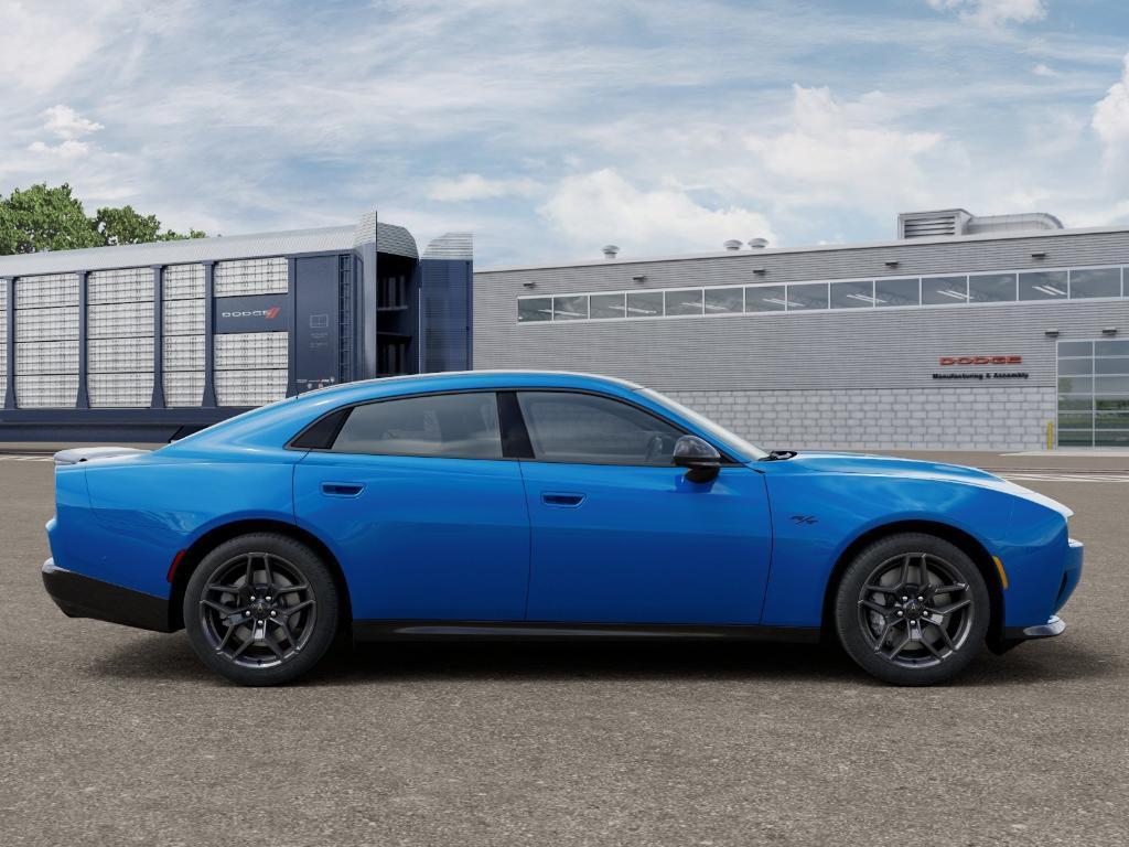 new 2026 Dodge Charger car, priced at $67,160