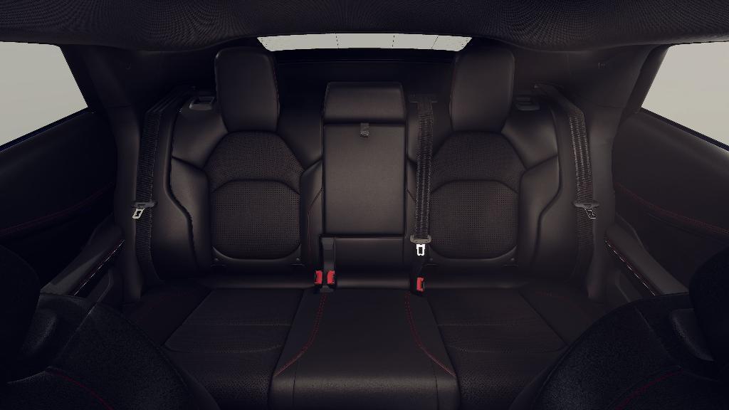 new 2026 Dodge Charger car, priced at $67,160