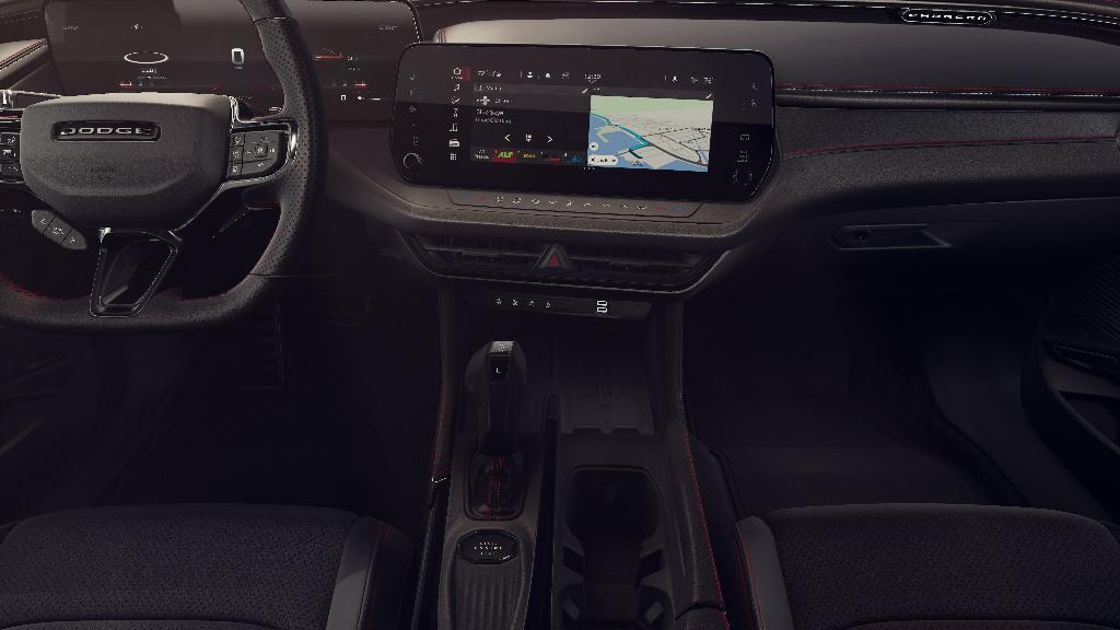 new 2026 Dodge Charger car, priced at $67,160