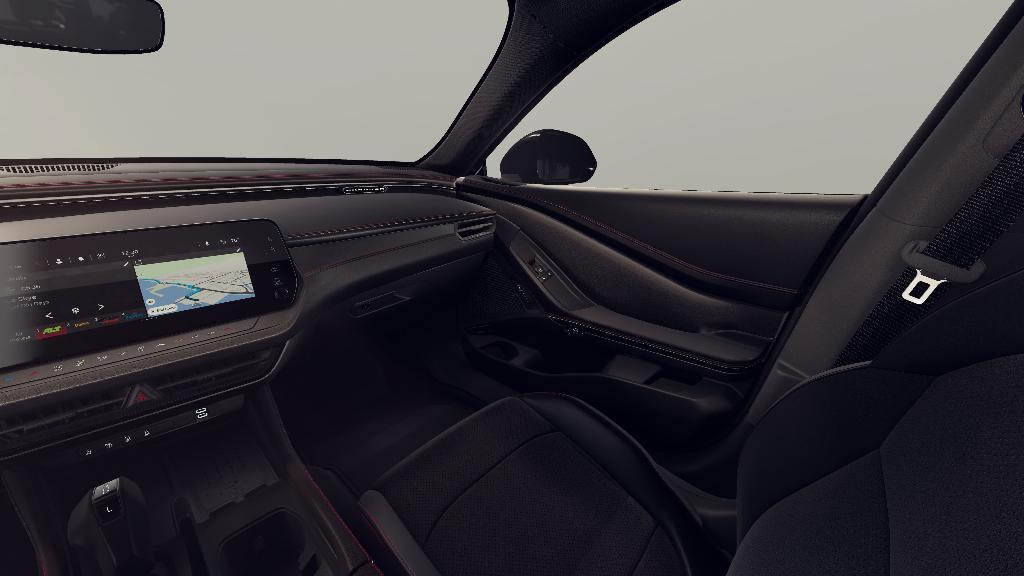 new 2026 Dodge Charger car, priced at $67,160