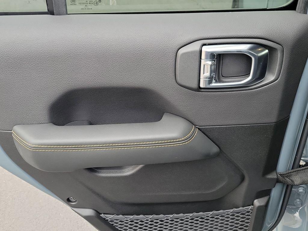 new 2026 Jeep Gladiator car, priced at $47,471