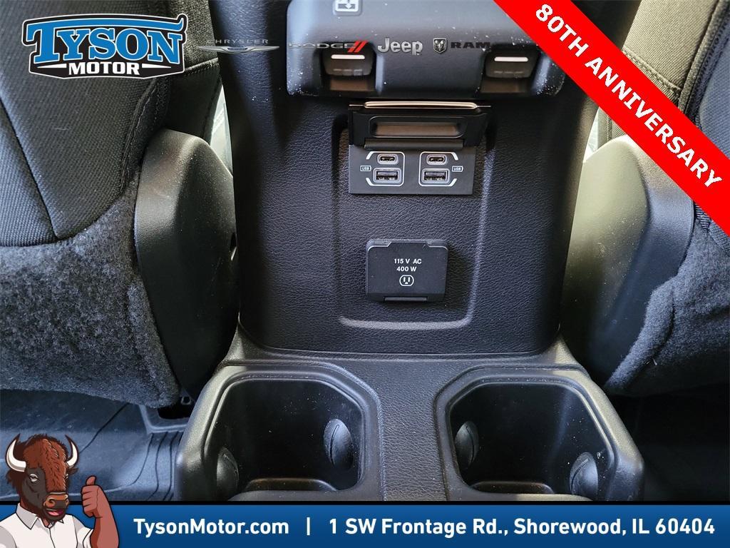 used 2021 Jeep Gladiator car, priced at $26,977