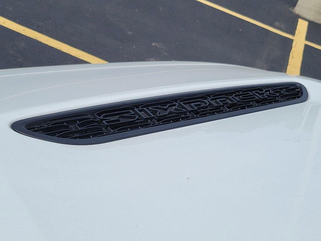 new 2026 Dodge Charger car, priced at $52,205
