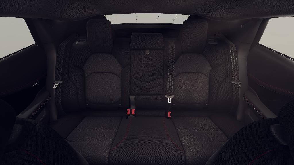 new 2026 Dodge Charger car, priced at $55,980