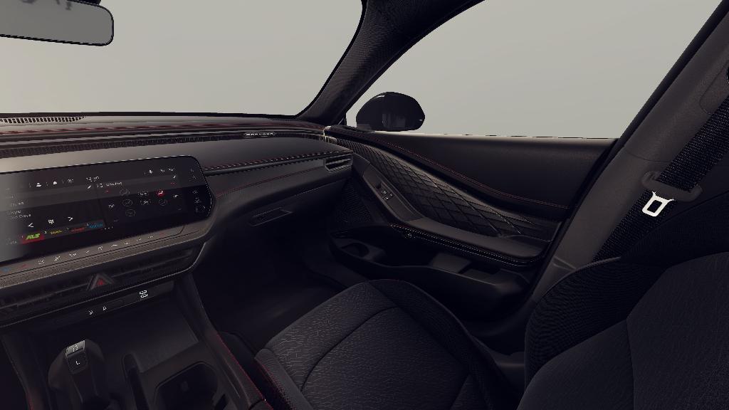 new 2026 Dodge Charger car, priced at $55,980