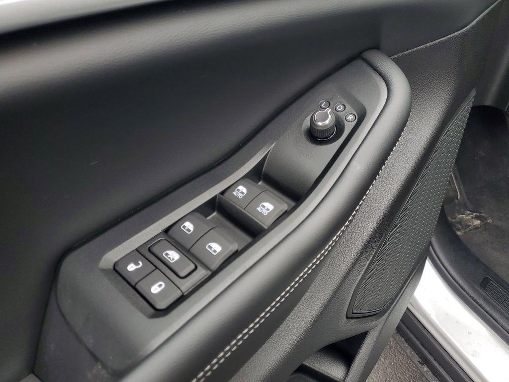 new 2026 Jeep Grand Cherokee car, priced at $44,283