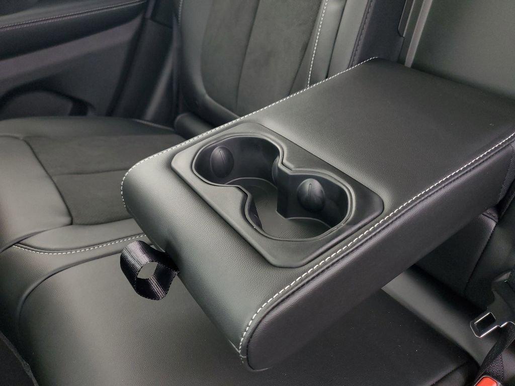 new 2026 Jeep Grand Cherokee car, priced at $44,283