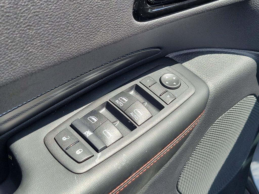 new 2026 Dodge Durango car, priced at $42,819