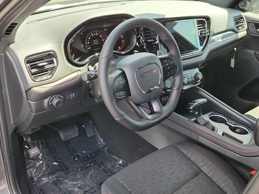 new 2026 Dodge Durango car, priced at $42,819
